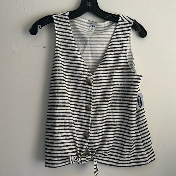 Old Navy Vest - Picture 1 of 2
